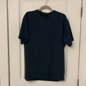 Peak Performance Heavy Cotton Tee